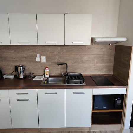 Apartament Lipótszentmiklós Szoba fotó