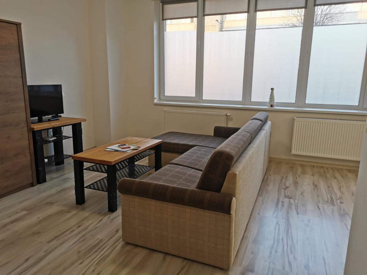 Apartament Lipótszentmiklós Kültér fotó